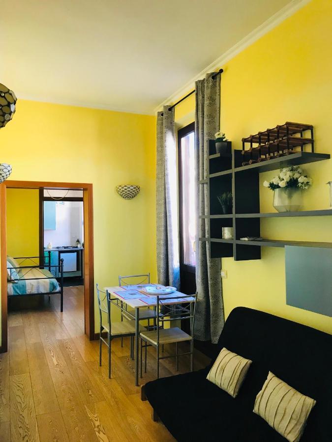 Attico Barberini Apartment Rome Exterior photo