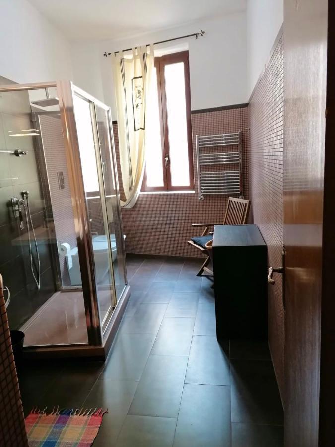 Attico Barberini Apartment Rome Exterior photo
